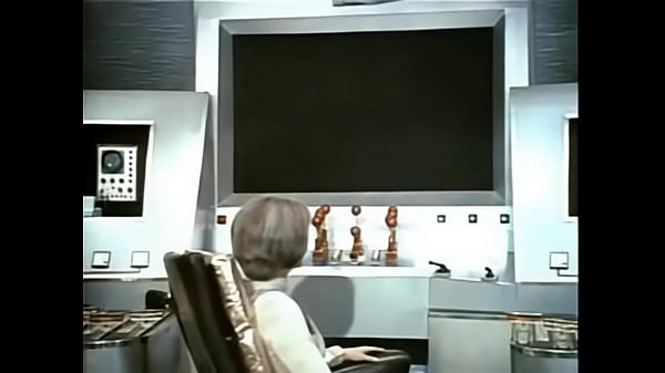 A Space Odyssey