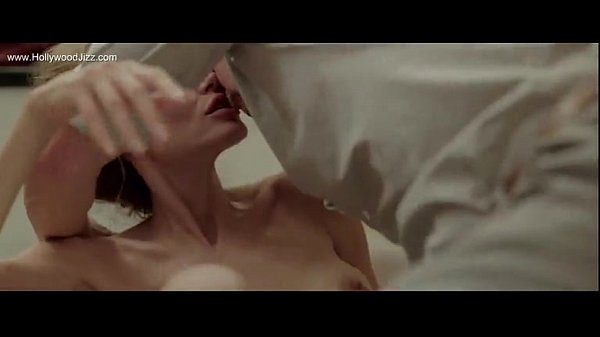 Angelina Jolie Boobs