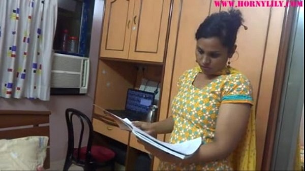 Indian Girl Next Door