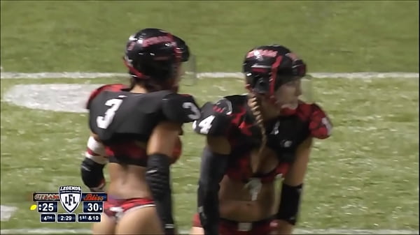 Lfl Woman Rugby