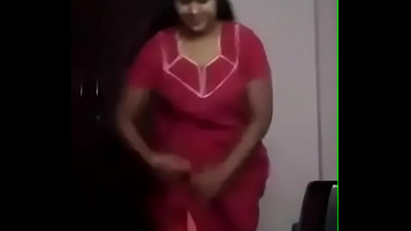 Tamil Chennai Aunty