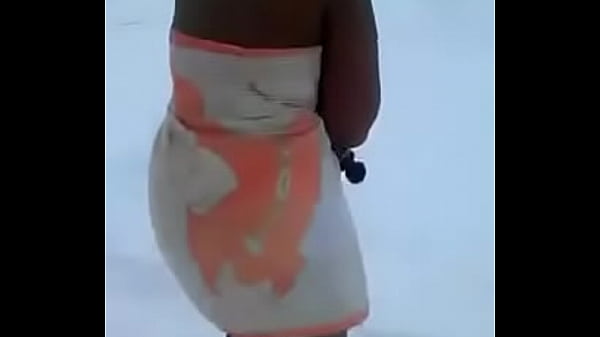 Black Woman S