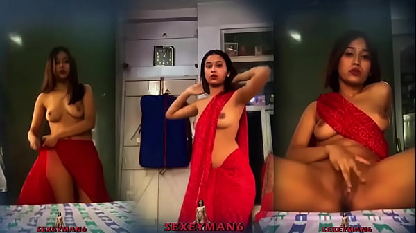 Indian Nude Dance