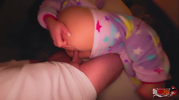 Waking Up My Stepdaughter